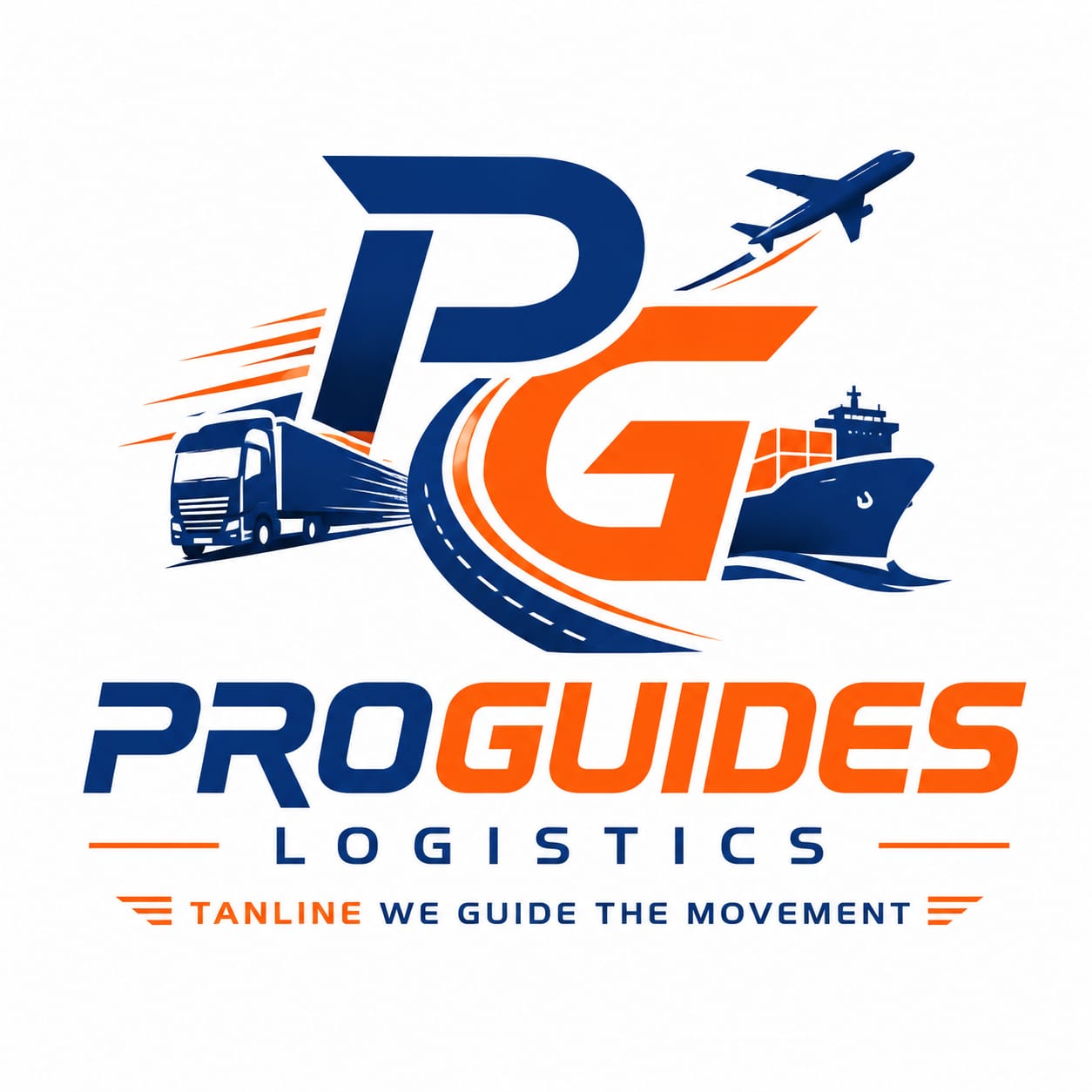 ProGuides Logistics